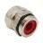 Harting 09000005088 Кабельный ввод PG16 9-13 мм