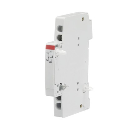 ABB S2C-H11L 2CDS200936R0001 Дополнительный контакт 1NO+1NC для S200