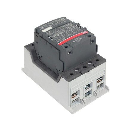 ABB AF146-30-11-11 1SFL467001R1111 Контактор (Катушка 24-60V 50/60Hz 20-60V DC)