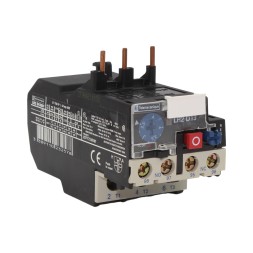 Telemecanique LR2D1308 Тепловое реле перегрузки 2,5-4,0А