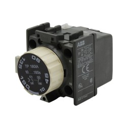 ABB TP180IA10-180s 1SBN020301R1001 Приставка пневматическая 10-180s