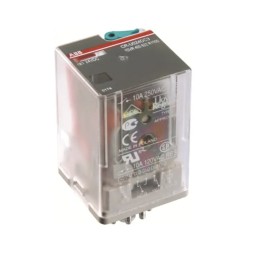 ABB CR-U024DC3 1SVR405622R1000 Реле