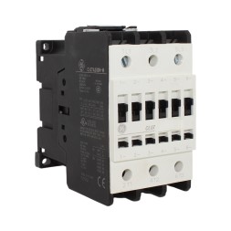 General Electric CL07A300M6-M 111711 Контактор (Катушка 230V 50/60Hz)