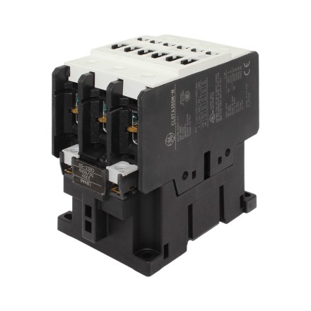 General Electric CL07A300M6-M 111711 Контактор (Катушка 230V 50/60Hz)