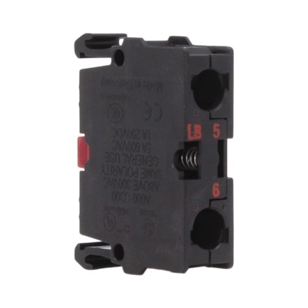 MOELLER / EATON M22-K01D Элемент контактный 1NC
