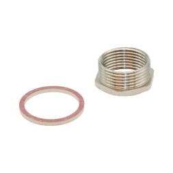 Harting 09000005064 Кабельный ввод PG16