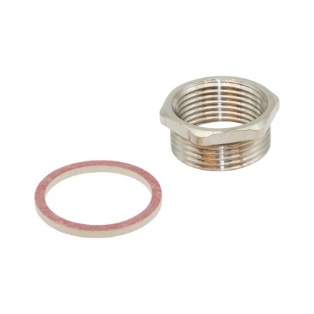 Harting 09000005064 Кабельный ввод PG16