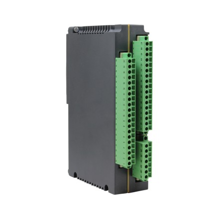 Schneider Electric 59715 MES120 Модуль дискретный 14 входов/6 выходов