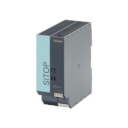 Siemens 6EP1333-2AA01 In: 120/230V AC, Out: 24V DC/5A