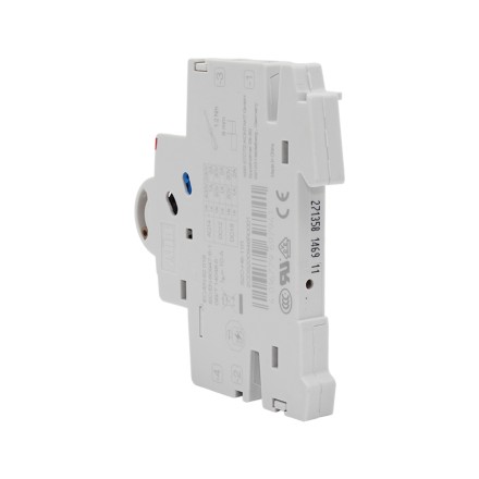 ABB S2C-H6-11R 2CDS200946R0001 Вспомогательный контакт 1NO+1NC