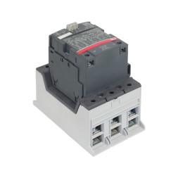 ABB AF146-30-11-33 1SFL467001R3311 Контактор (Катушка 100-250V AC/DC​​)