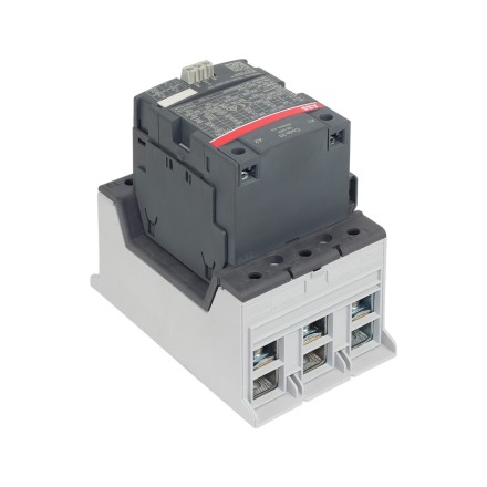 ABB AF146-30-11-33 1SFL467001R3311 Контактор (Катушка 100-250V AC/DC​​)