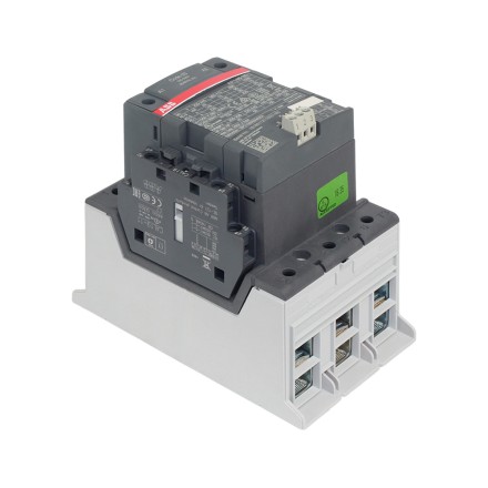 ABB AF146-30-11-33 1SFL467001R3311 Контактор (Катушка 100-250V AC/DC​​)