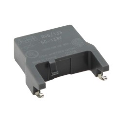 ABB RV5/133 1SBN050010R1001 Ограничитель перенапряжения 50-133V AC/DC