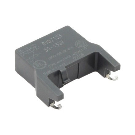 ABB RV5/133 1SBN050010R1001 Ограничитель перенапряжения 50-133V AC/DC