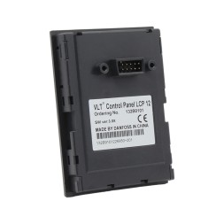 Danfoss 132B0101 LCP 12 Панель управления с потенциометром