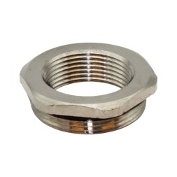 Harting 09000005068 REDUKTION M. O-RING PG 29-21 Металлический переходник PG 29-21