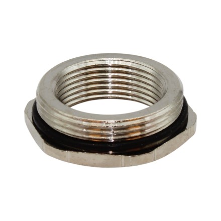 Harting 09000005068 REDUKTION M. O-RING PG 29-21 Металлический переходник PG 29-21