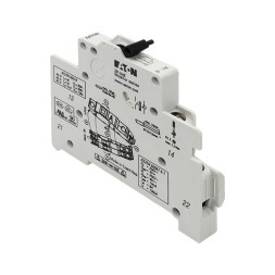 MOELLER / EATON ZP-IHK 286052 Вспомогательный контакт 1NO+1NC