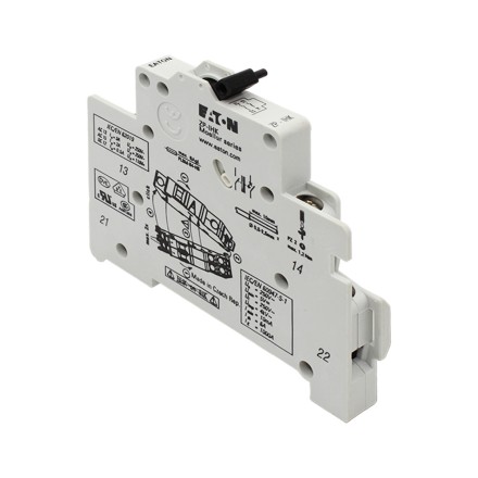MOELLER / EATON ZP-IHK 286052 Вспомогательный контакт 1NO+1NC