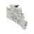 MOELLER / EATON ZP-IHK 286052 Вспомогательный контакт 1NO+1NC