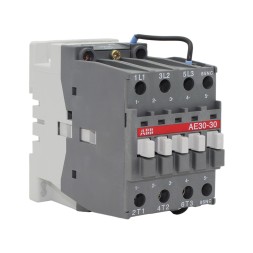 ABB AE30-30-00 1SBL289001R8100 Контактор (Катушка 24V DC)