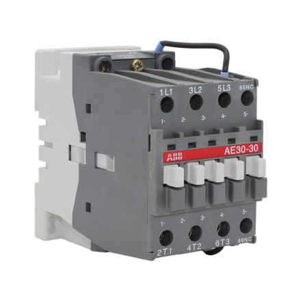 ABB AE30-30-00 1SBL289001R8100 Контактор (Катушка 24V DC)