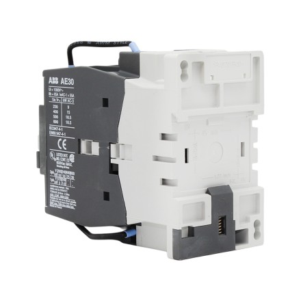 ABB AE30-30-00 1SBL289001R8100 Контактор (Катушка 24V DC)