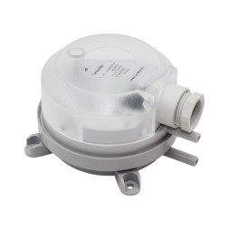 Honeywell DPTM1100D Датчик дифференциального давления -1000...0...+1000Pa