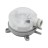 Honeywell DPTM1100D Датчик дифференциального давления -1000...0...+1000Pa