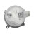 Honeywell DPTM1100D Датчик дифференциального давления -1000...0...+1000Pa