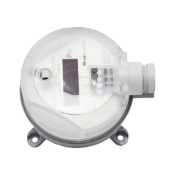 Honeywell DPTM1100D Датчик дифференциального давления -1000...0...+1000Pa