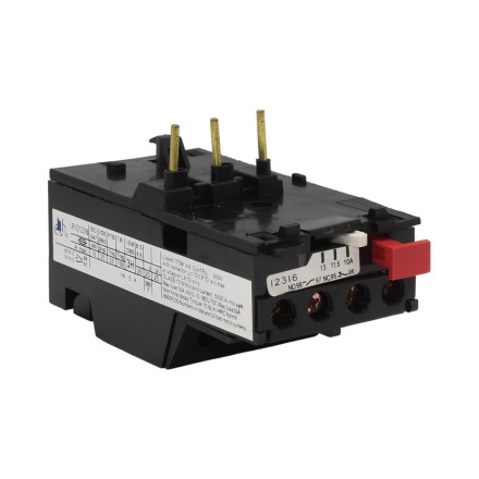 Telemecanique LR1D12316 Тепловое реле 9-13А