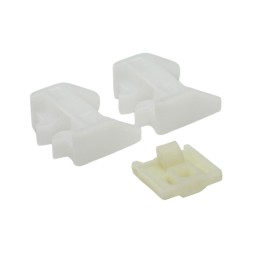 ABB VM96-4 1SBN033405T1000 Блокировка механическая реверсивная AF40-96