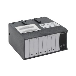 Honeywell XFL824A Модуль релейных выходов LonWorks (с 6 релейными выходами)