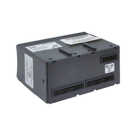 Honeywell XFL824A Модуль релейных выходов LonWorks (с 6 релейными выходами)