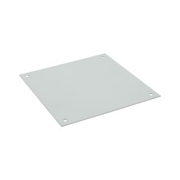 Rittal IT 7507.760 (7507760) Защитная панель для вентиляторных вырезов для FlatBox (Упаковка 6 шт)