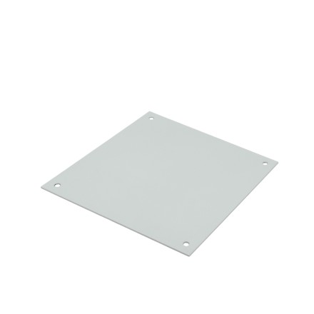 Rittal IT 7507.760 (7507760) Защитная панель для вентиляторных вырезов для FlatBox (Упаковка 6 шт)