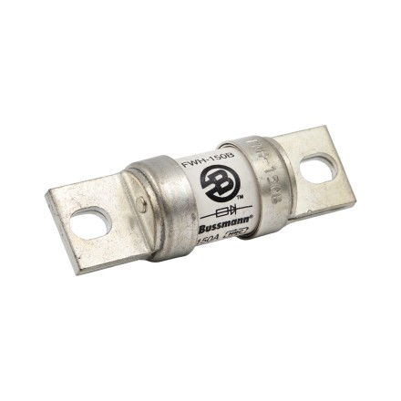 Bussmann FWH-150B Предохранитель 500V 150A