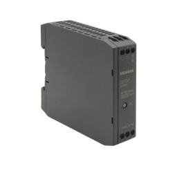 Siemens 6EP1331-2BA10 In: 120-230V AC, Out: 24V DC/0,5A