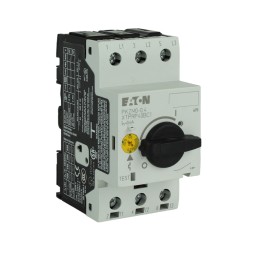 MOELLER / EATON PKZM0-0,4 072732 Автоматический выключатель для защиты двигателя 0.25-0.4A