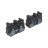 Siemens 3VL9400-2AQ00 Комплект вспомогательных контактов
