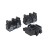Siemens 3VL9400-2AQ00 Комплект вспомогательных контактов