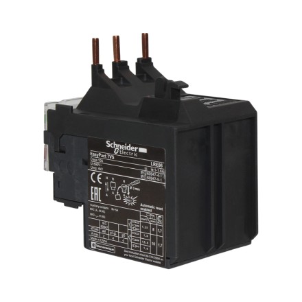 Schneider Electric LRE06 Тепловое реле 1-1,6А