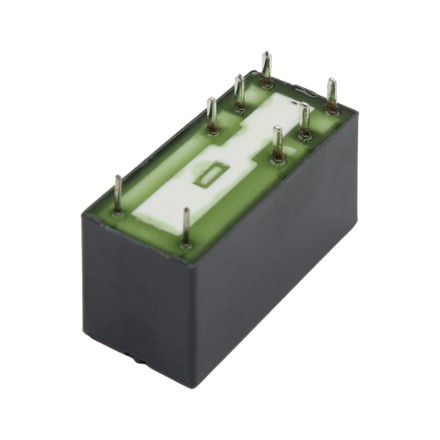 ABB CR-P024DC1 1SVR405600R1000 Реле 1CO 8А 24V DC