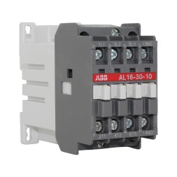 ABB AL16-30-10 1SBL183001R8110 Контактор (Катушка 24V DC)