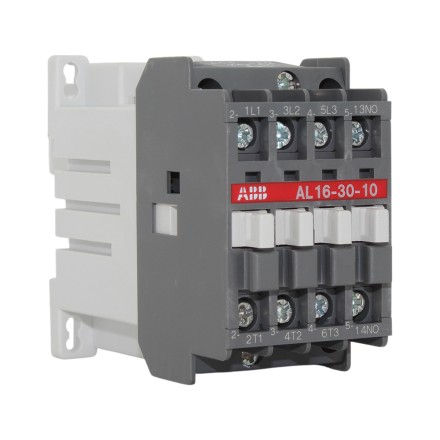 ABB AL16-30-10 1SBL183001R8110 Контактор (Катушка 24V DC)