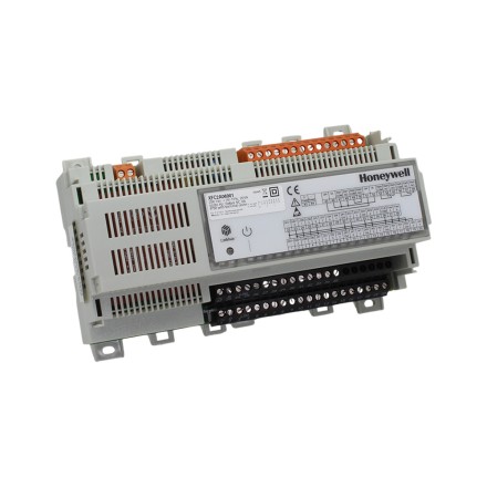 Honeywell XFC2A06001 Модуль (XL) входов/выходов 4 DI, 4 DO, 2 AO, 4 UI, LON, 230V
