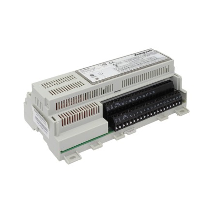 Honeywell XFC2A06001 Модуль (XL) входов/выходов 4 DI, 4 DO, 2 AO, 4 UI, LON, 230V