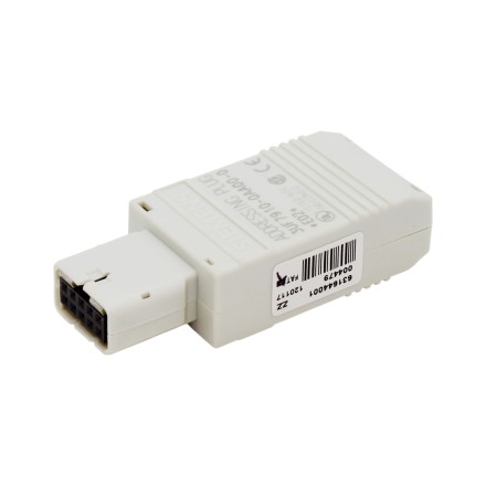 Siemens 3UF7910-0AA00-0 Разъем для назначения адреса PROFIBUS SIMOCODE pro